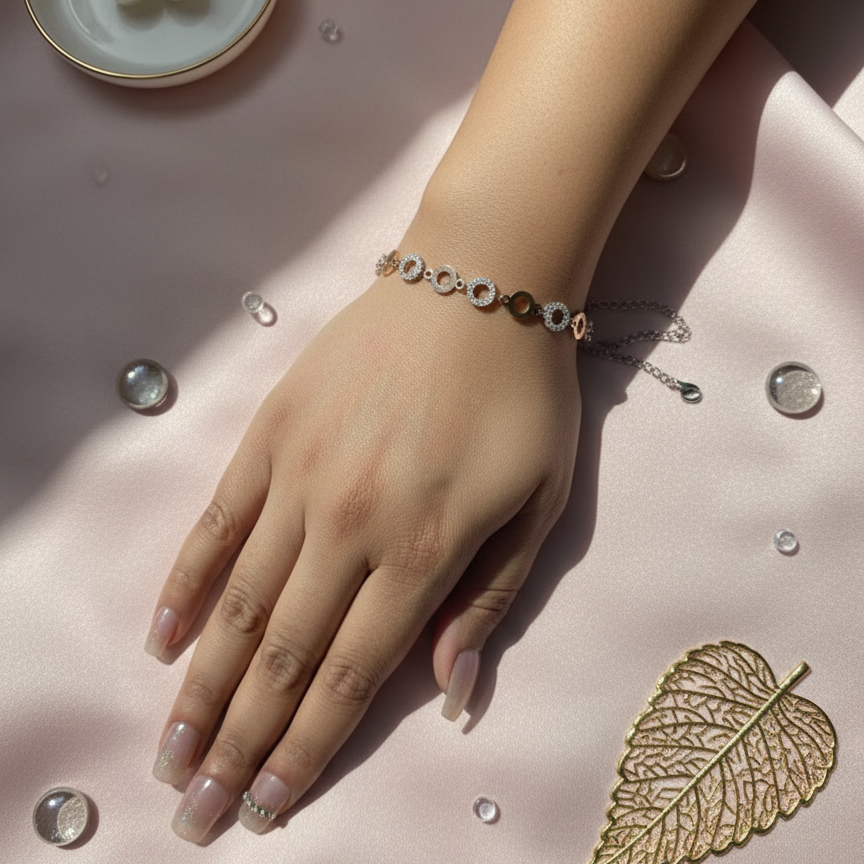 Anti Tarnish Bracelet