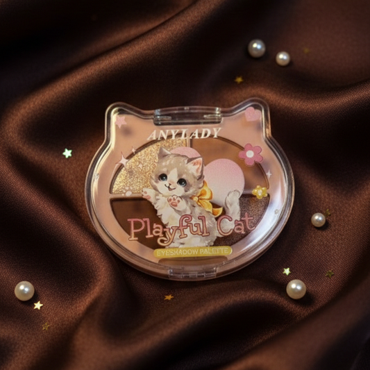 Any Lady Eyeshadow Pallet