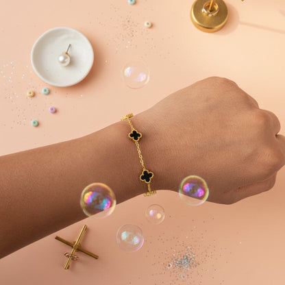 Anti tarnish Bracelet