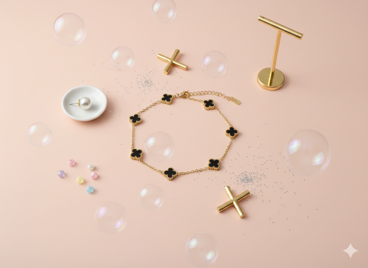 Cute korean Bracelet