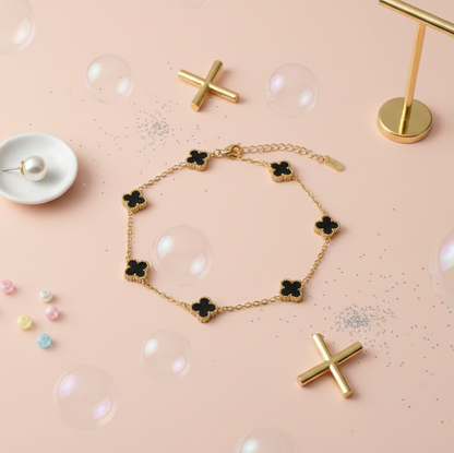 Anti tarnish Bracelet