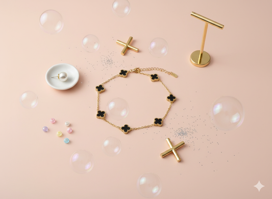 Cute korean Bracelet