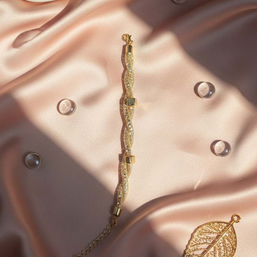 Anti Tarnish Bracelet