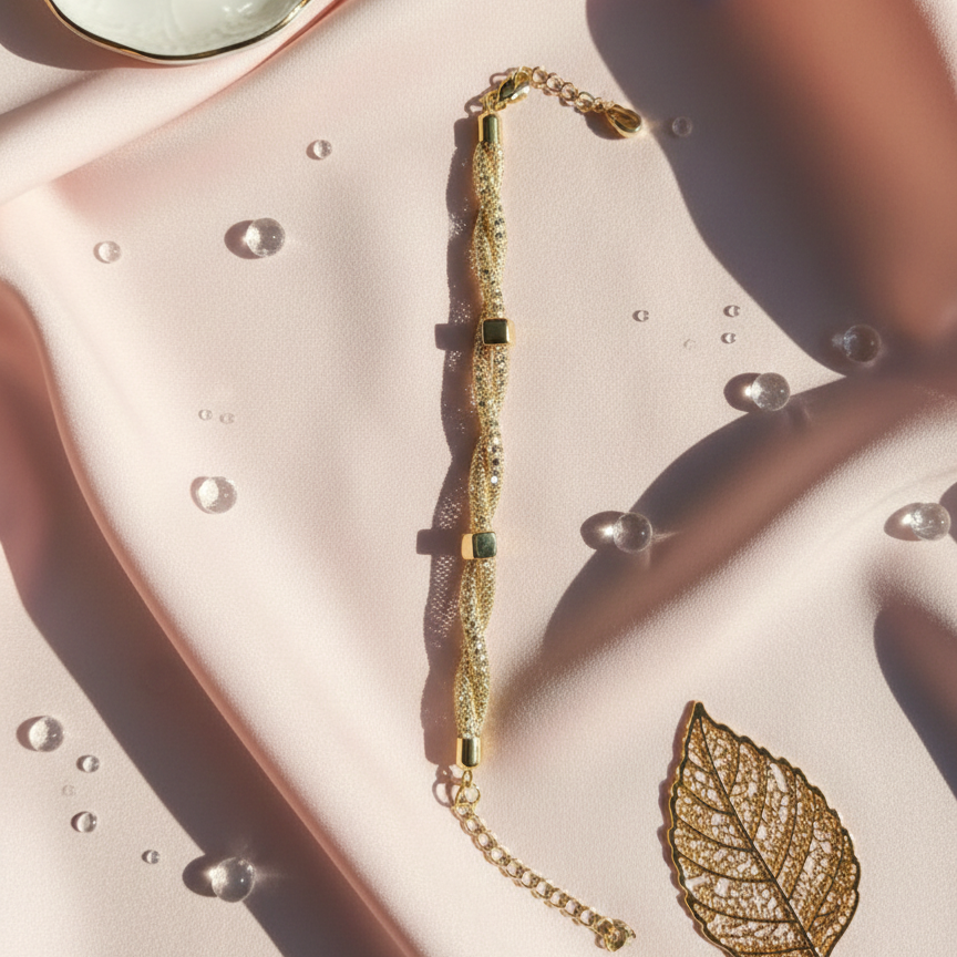 Anti Tarnish Bracelet