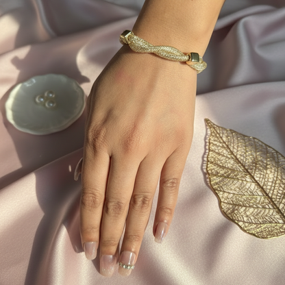 Anti Tarnish Bracelet