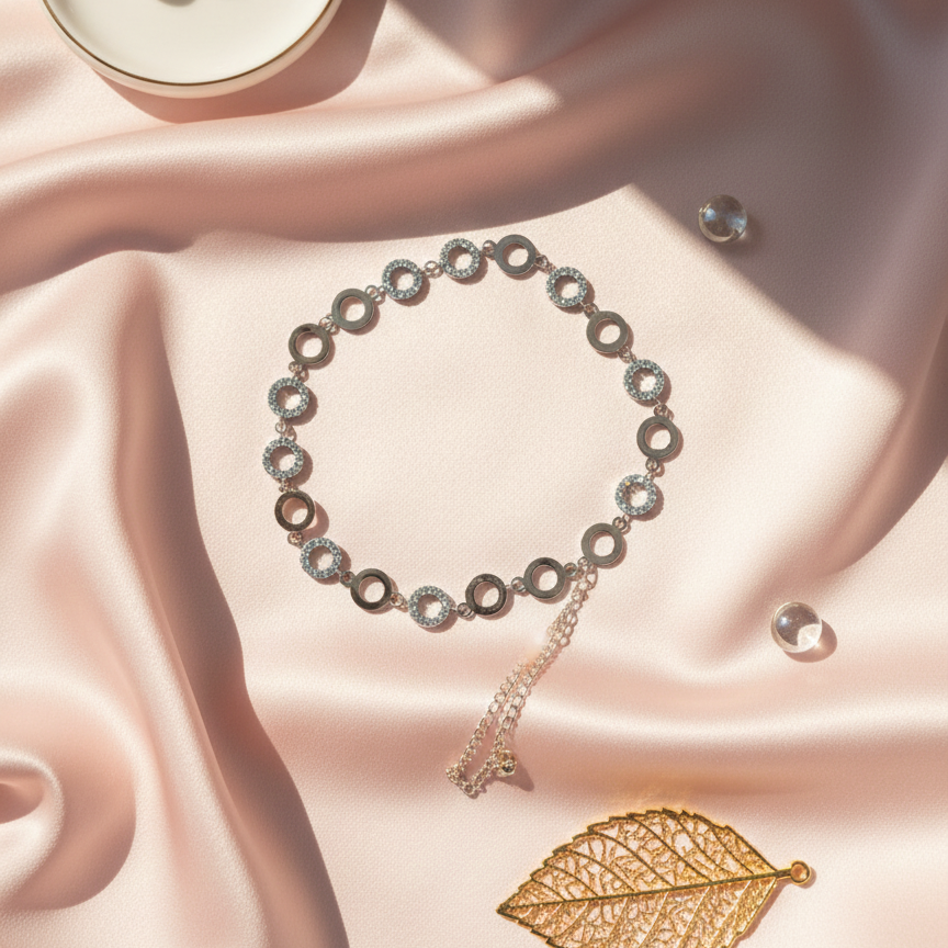 Anti Tarnish Bracelet