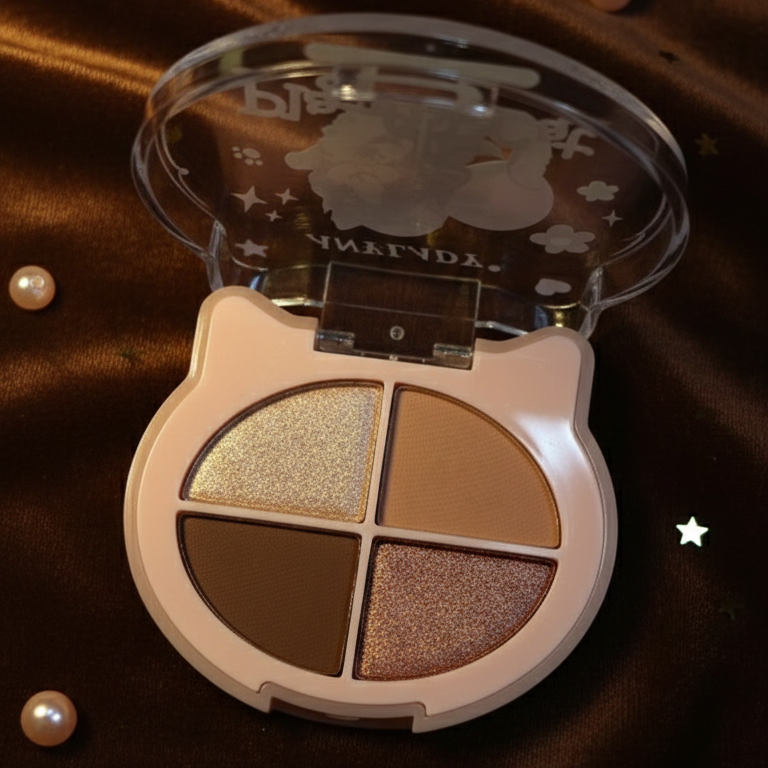 Any Lady Eyeshadow Pallet