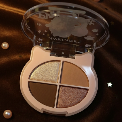 Any Lady Eyeshadow Pallet