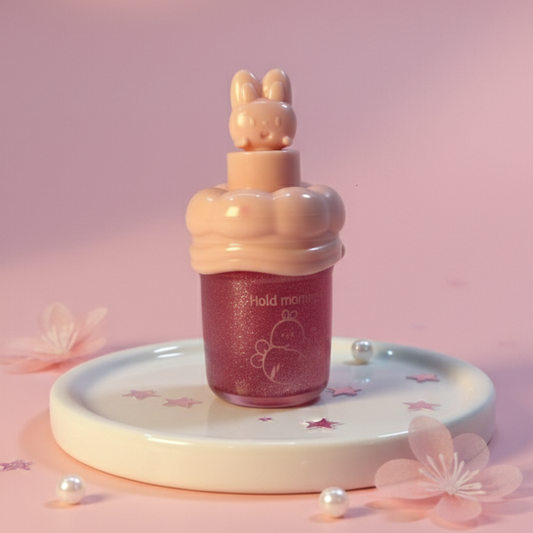 Bunny Lip Gloss