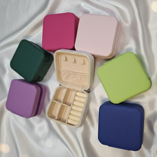 Small Jewellery Box (one Box)